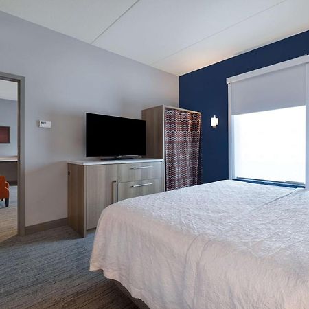 Home2 Suites By Hilton Nashville Downtown-Metrocenter Ngoại thất bức ảnh