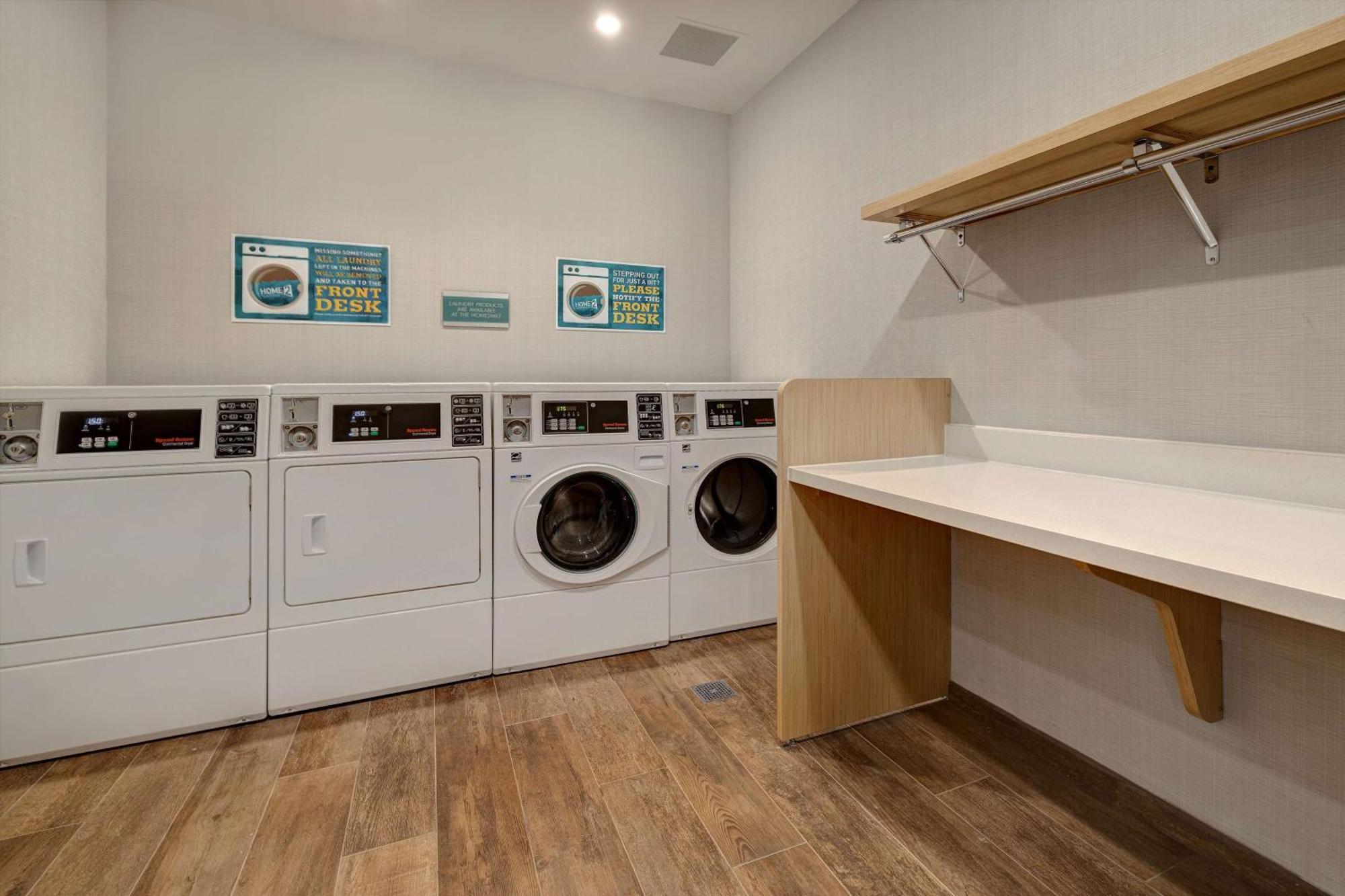 Home2 Suites By Hilton Nashville Downtown-Metrocenter Ngoại thất bức ảnh