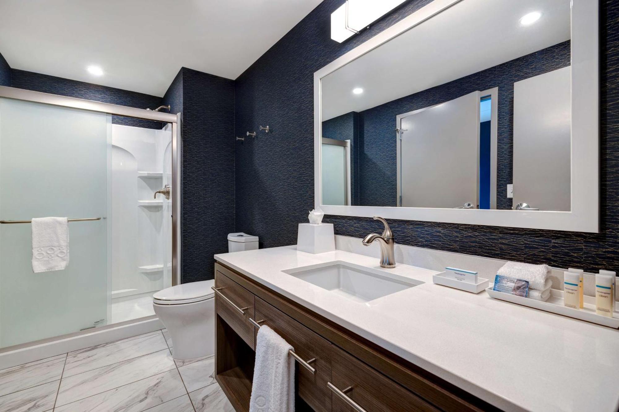 Home2 Suites By Hilton Nashville Downtown-Metrocenter Ngoại thất bức ảnh