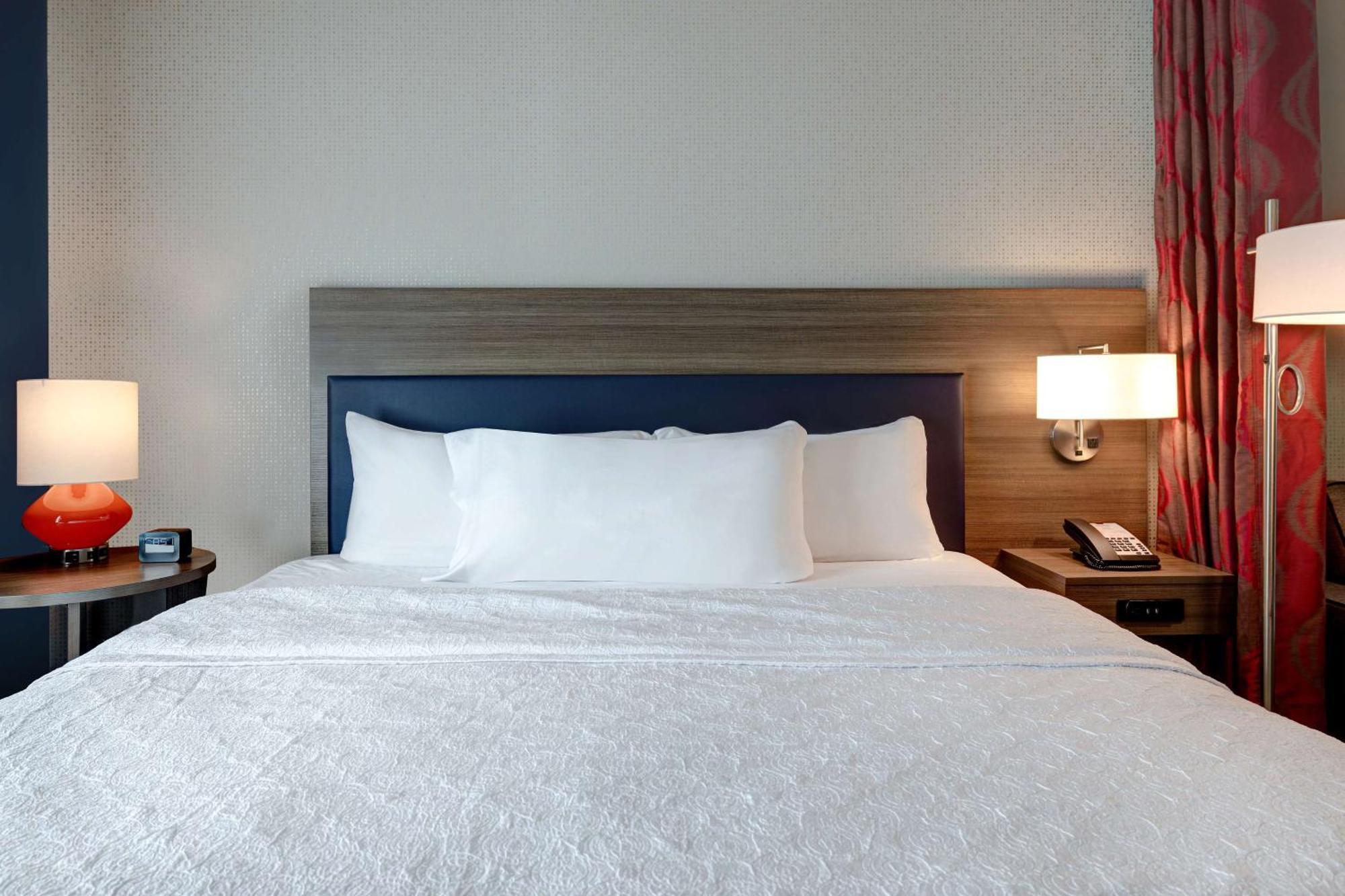 Home2 Suites By Hilton Nashville Downtown-Metrocenter Ngoại thất bức ảnh