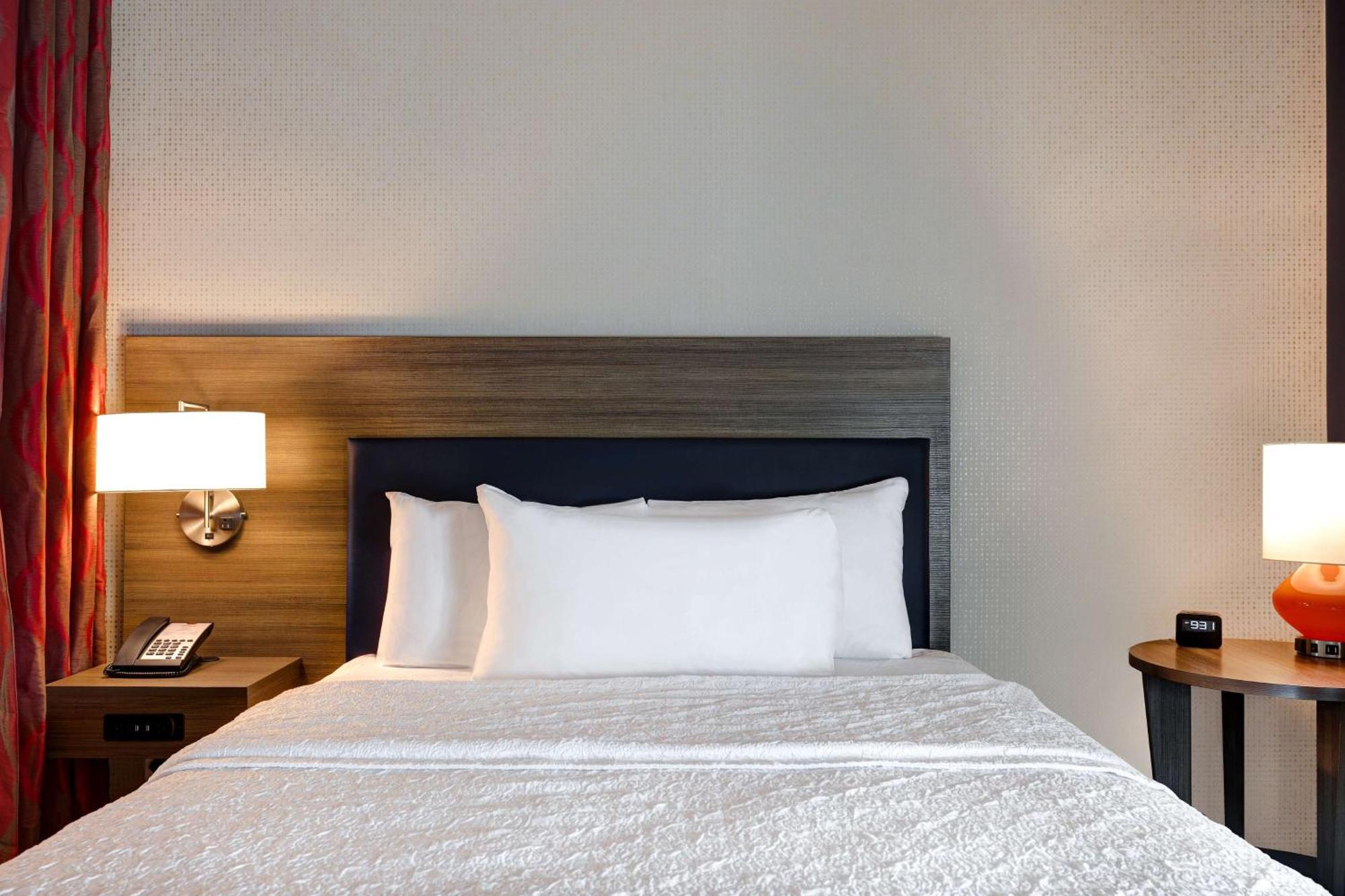 Home2 Suites By Hilton Nashville Downtown-Metrocenter Ngoại thất bức ảnh