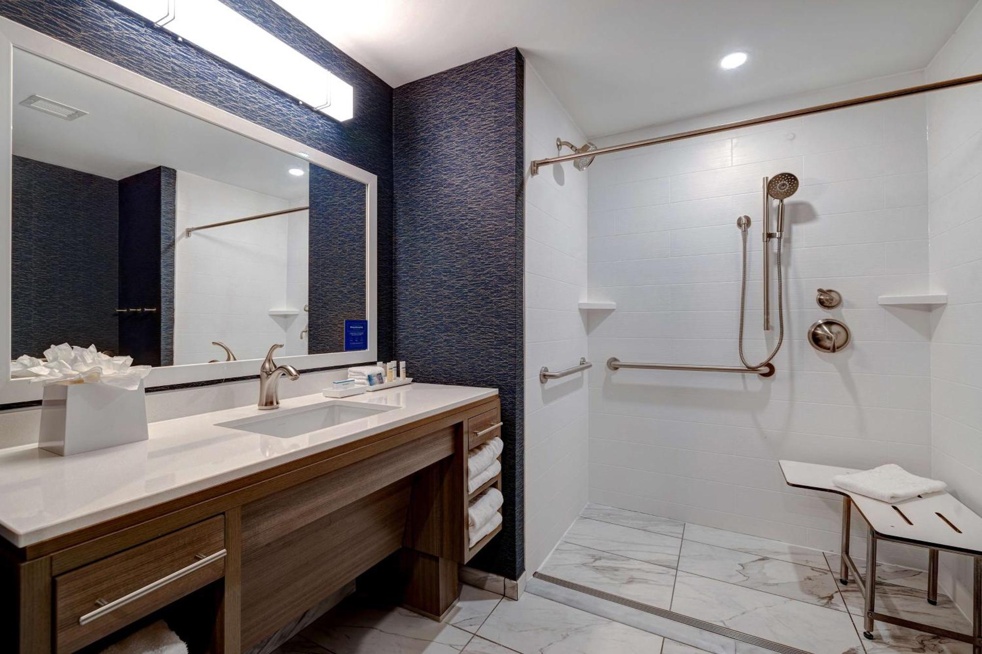 Home2 Suites By Hilton Nashville Downtown-Metrocenter Ngoại thất bức ảnh