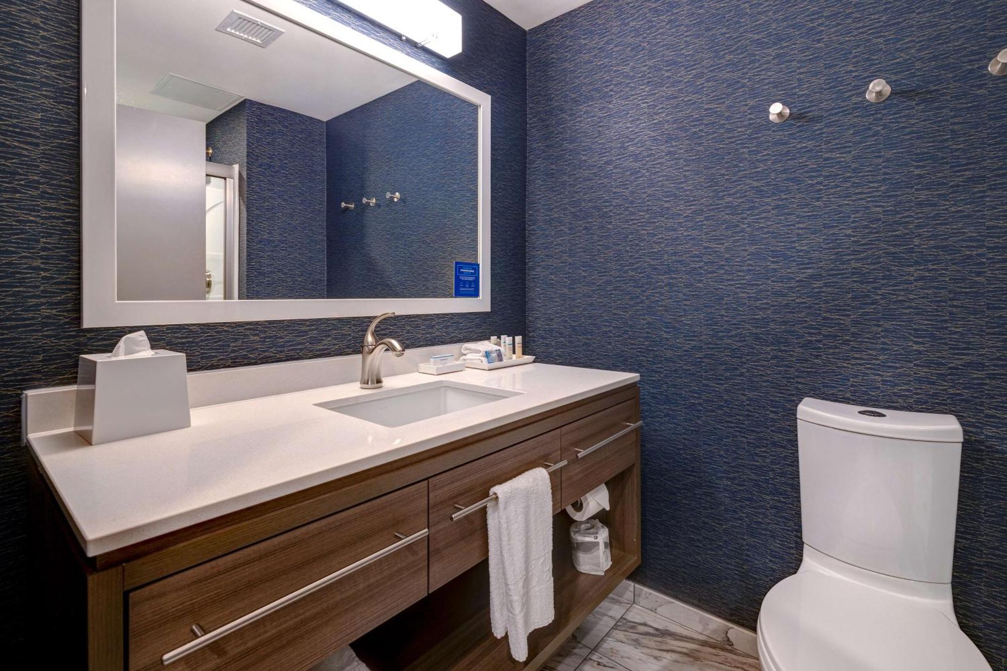 Home2 Suites By Hilton Nashville Downtown-Metrocenter Ngoại thất bức ảnh